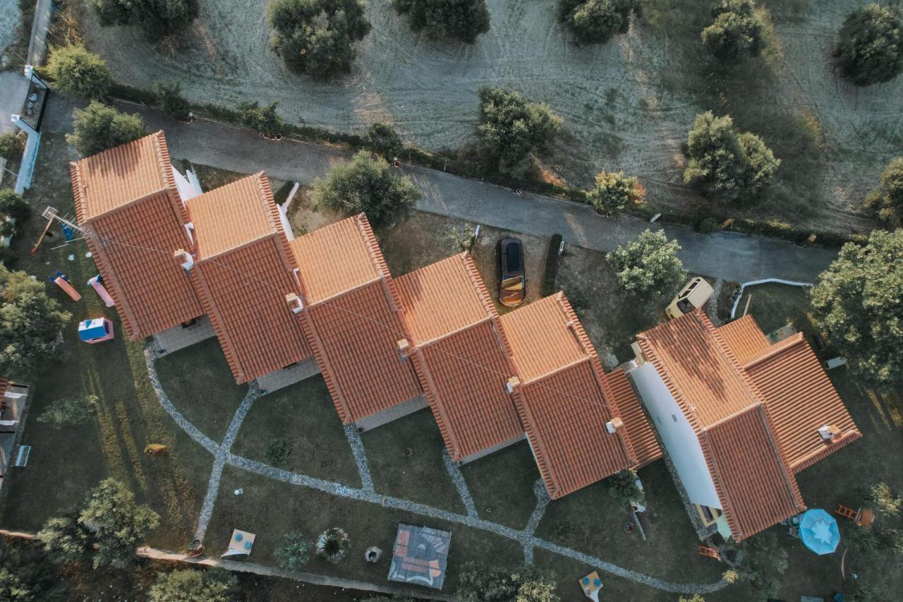 Holiday home Dalkidi *