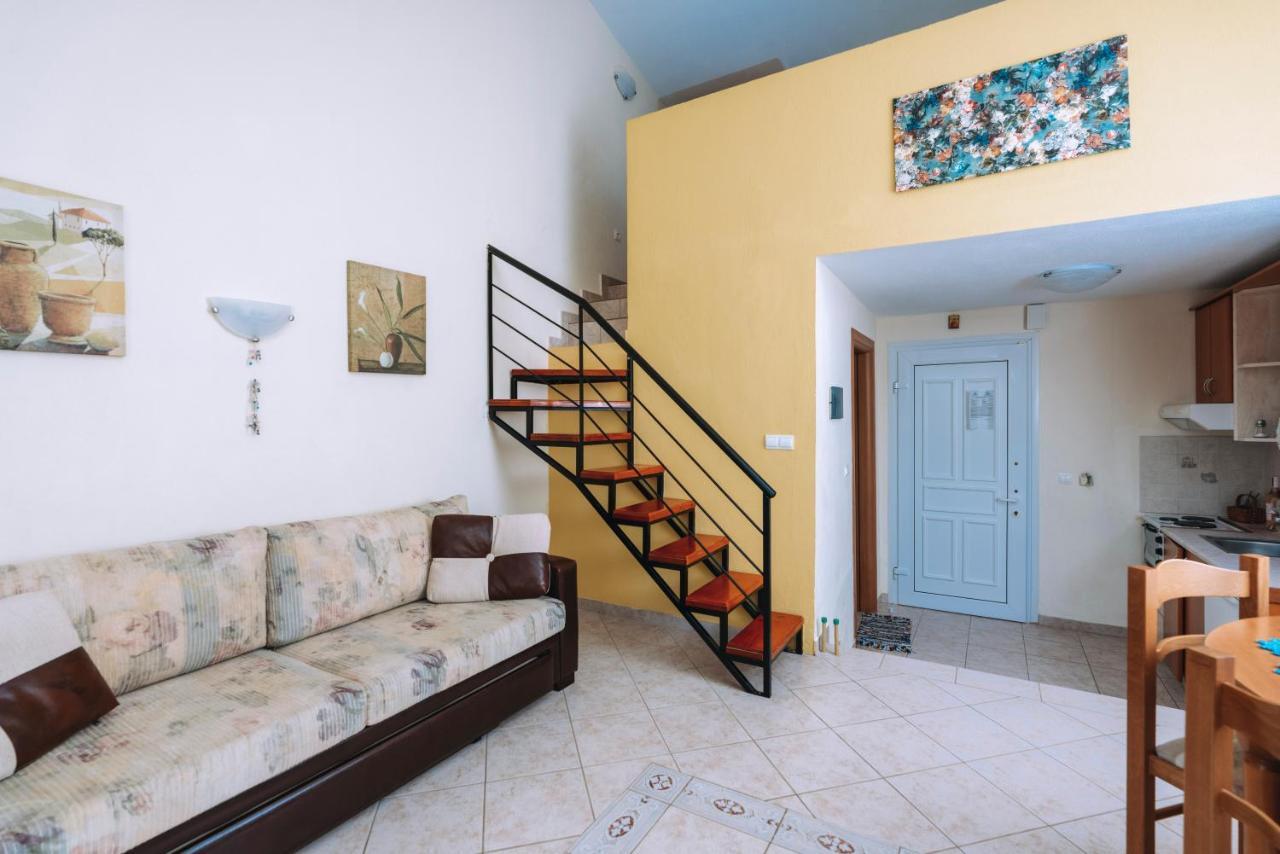 Dalkidi Holiday home Kalandra