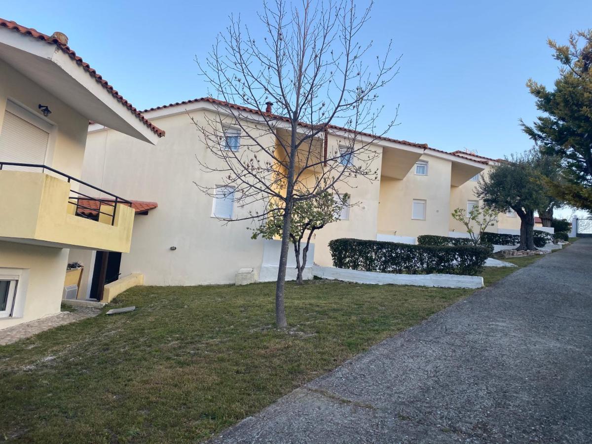 Dalkidi Casa vacanze *