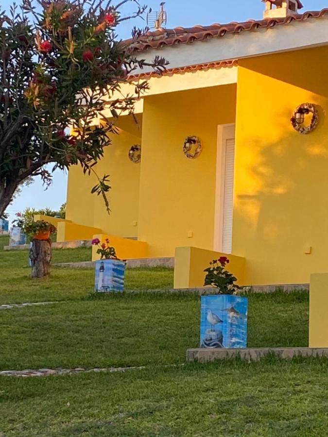 Casa vacanze Dalkidi