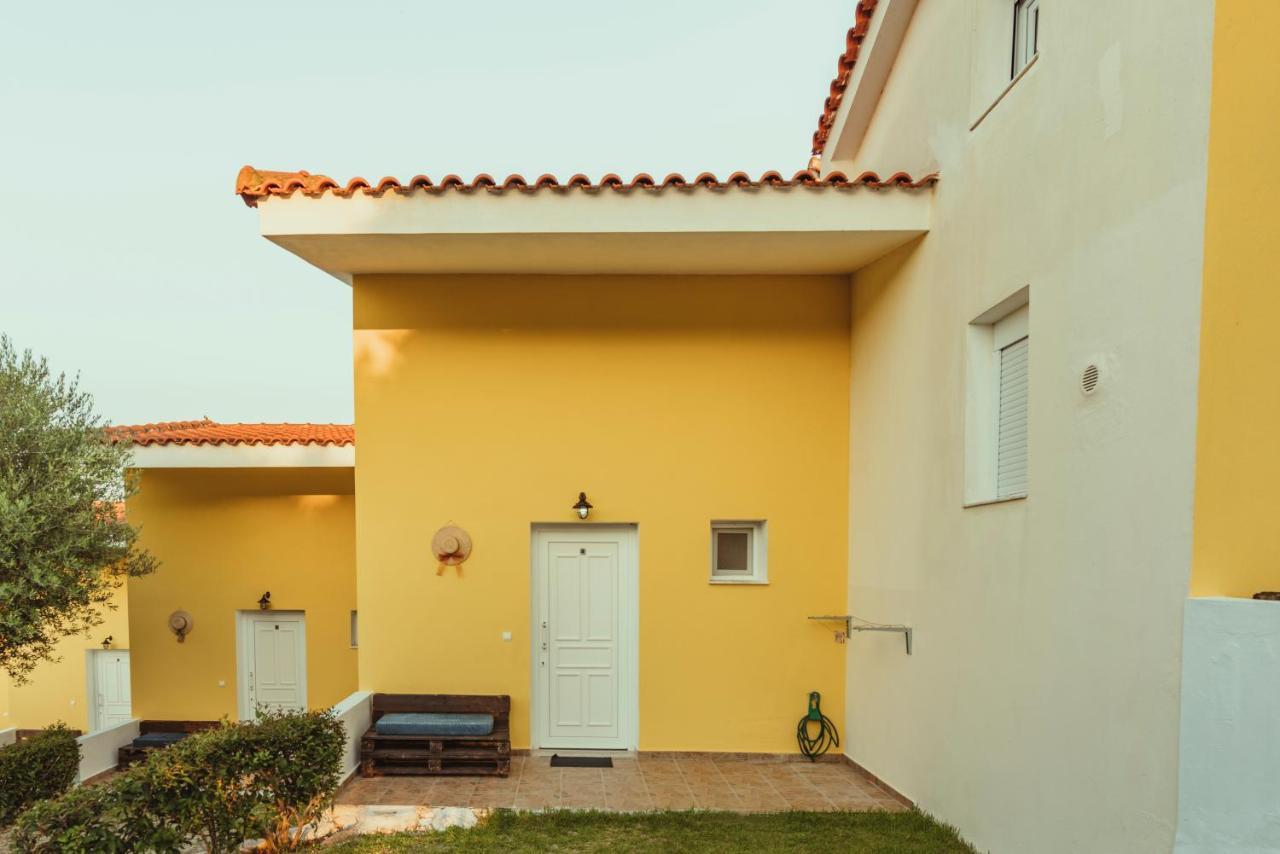Casa vacanze Dalkidi Kalandra