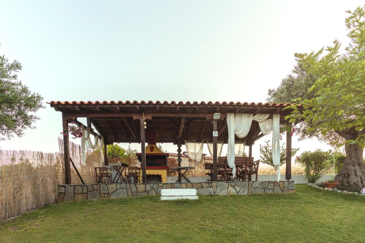 Casa vacanze Dalkidi