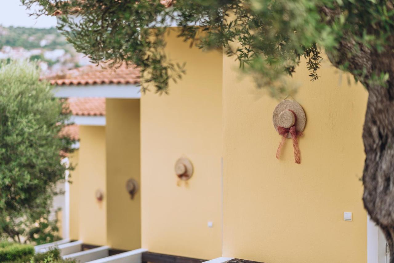 Casa vacanze Dalkidi *