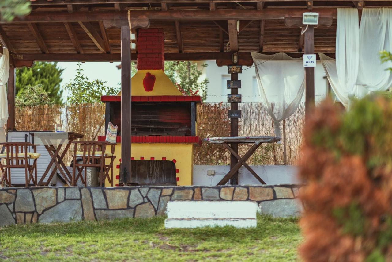 Casa vacanze Dalkidi *