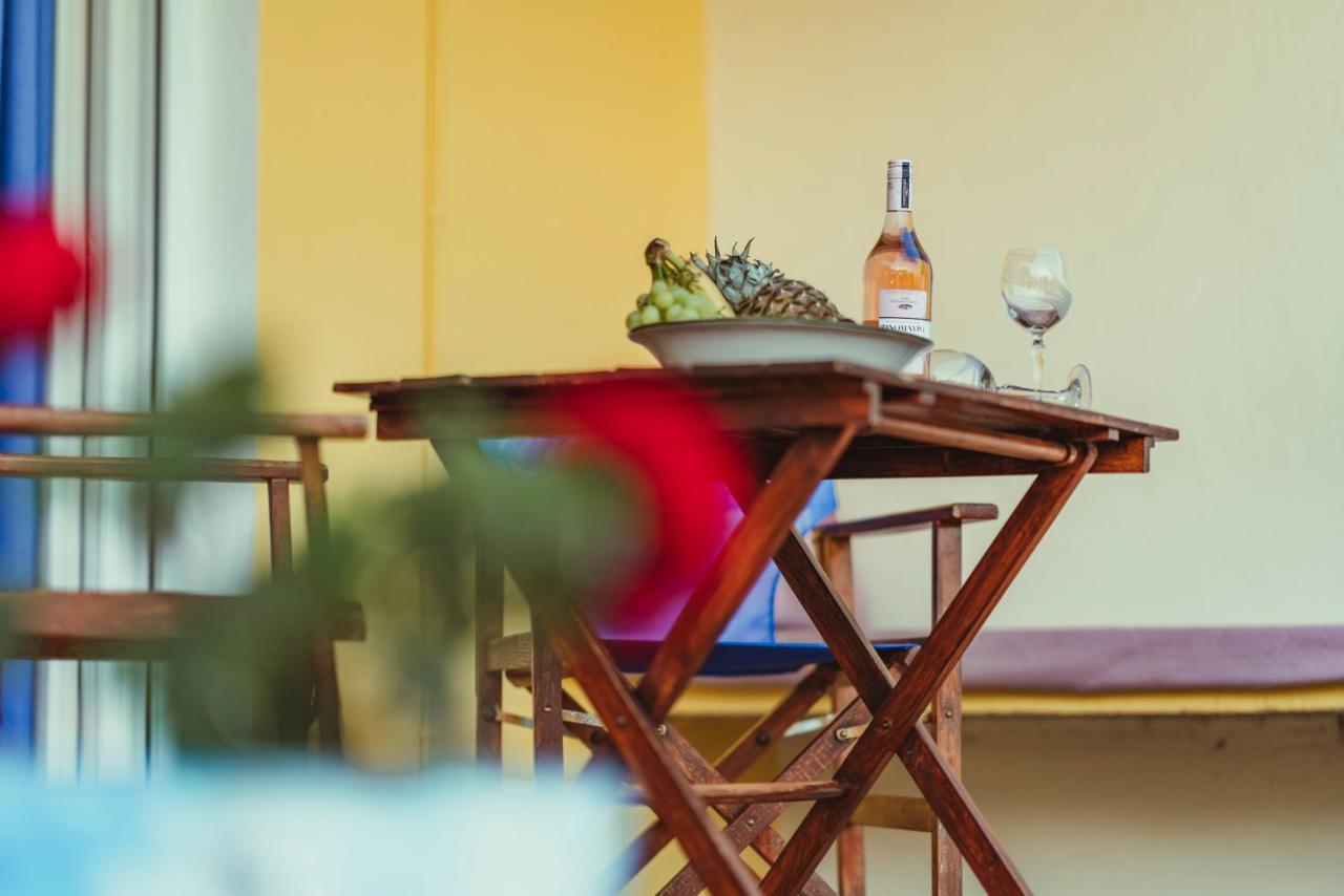 Casa vacanze Dalkidi *
