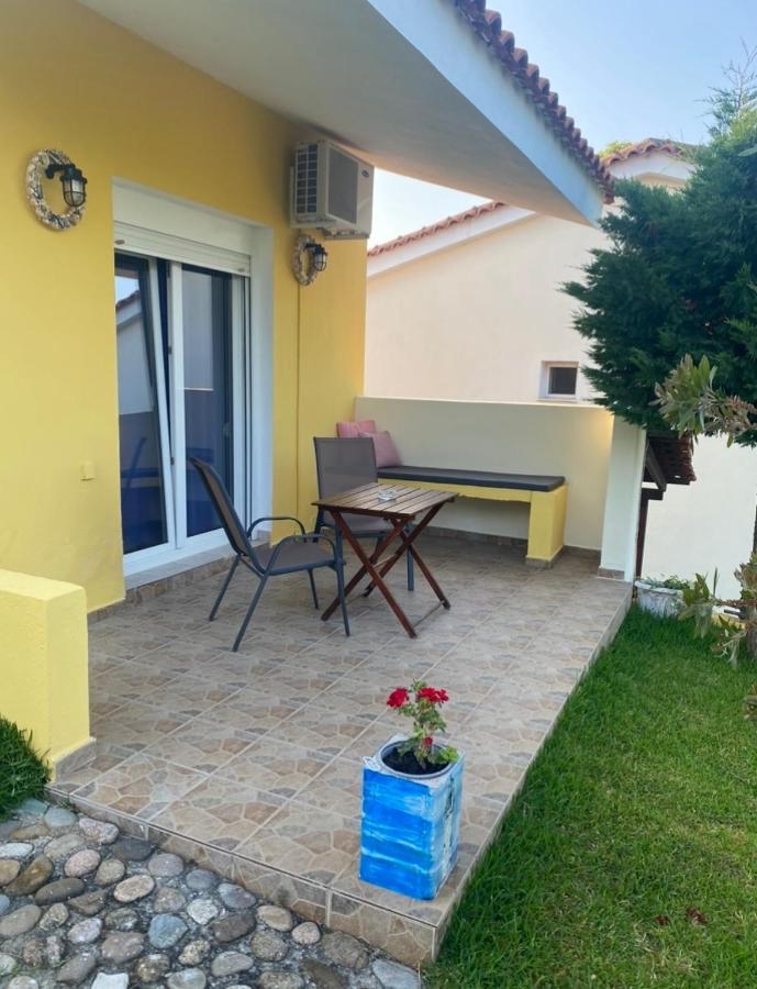 Casa vacanze Dalkidi