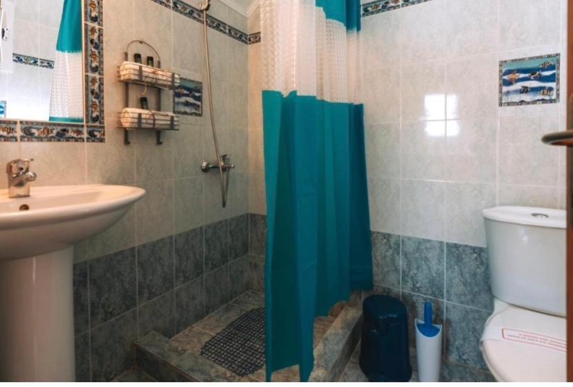 Casa vacanze Dalkidi