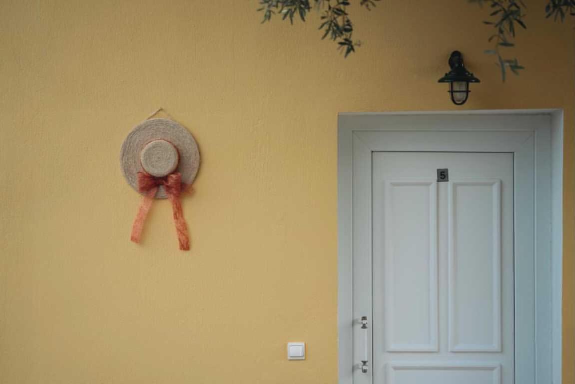 Casa vacanze Dalkidi Kalandra