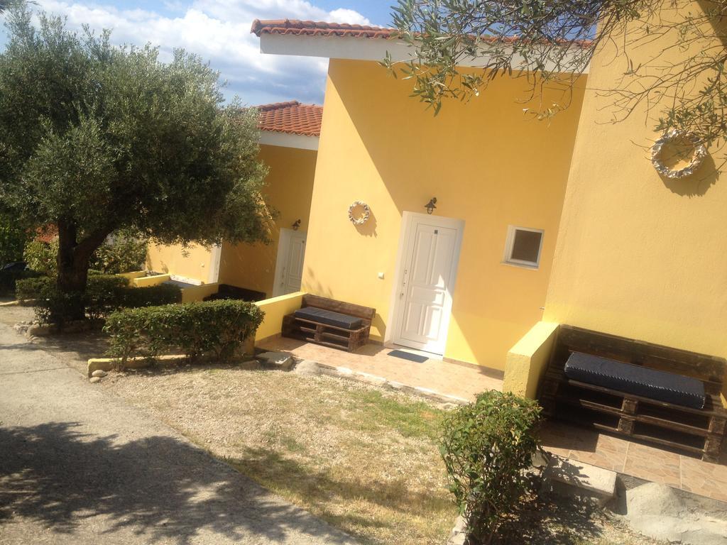 Dalkidi Casa vacanze *