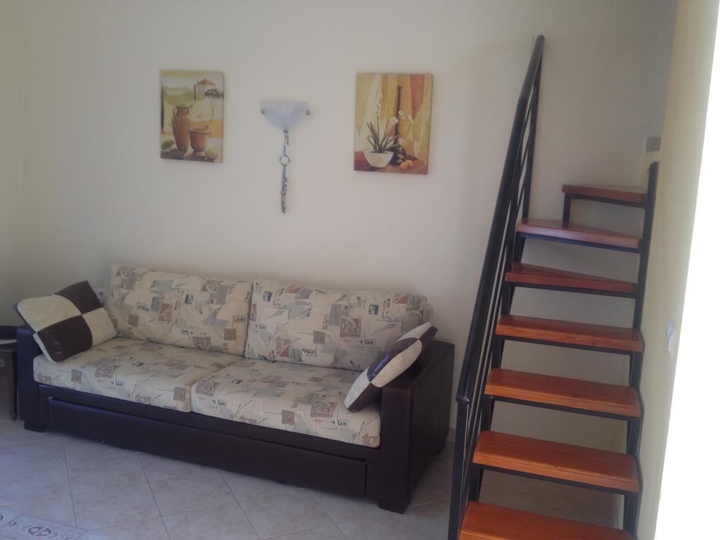 Dalkidi Casa vacanze