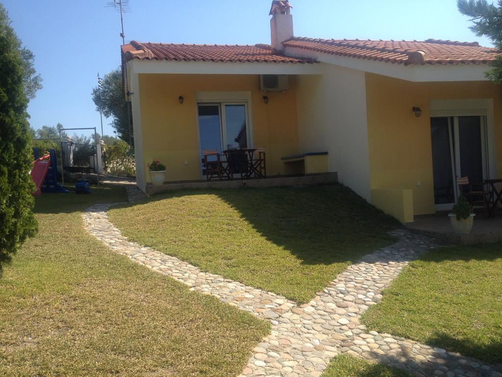 Casa vacanze Dalkidi Kalandra