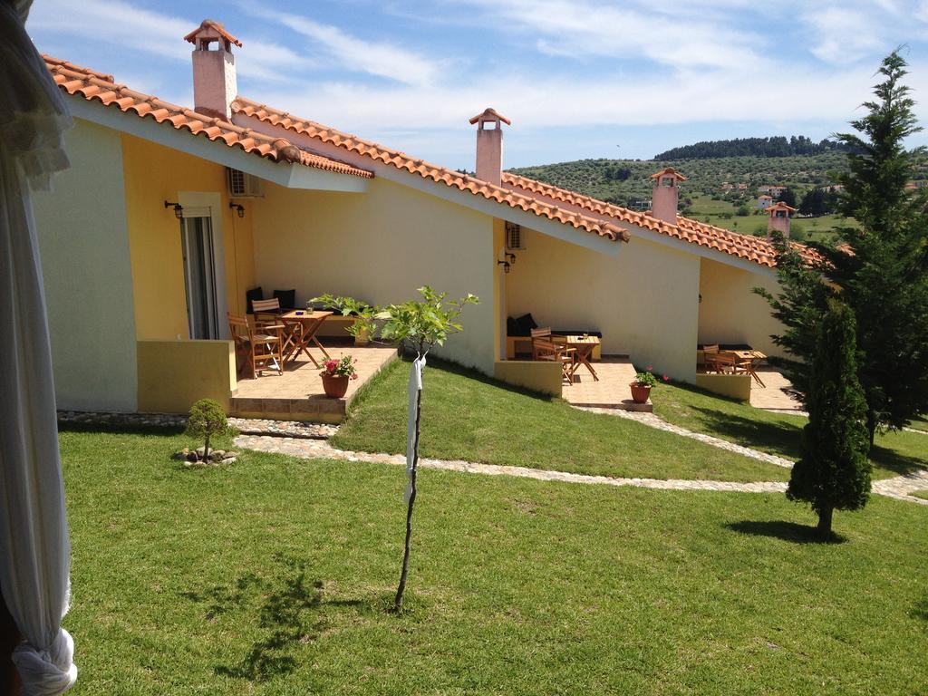 Dalkidi Casa vacanze Kalandra